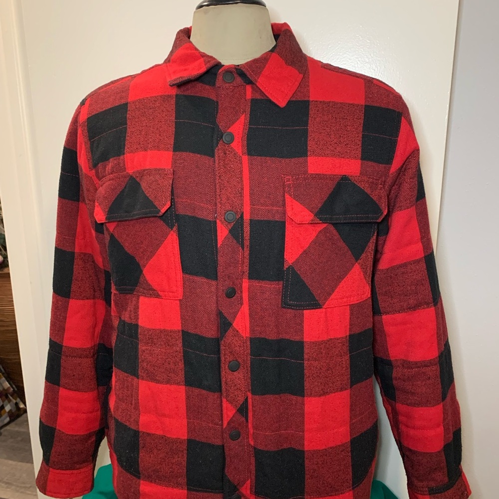 George Men’s warm Jacket